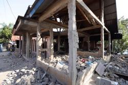 Update Gempa M7,7 NTT, Jumlah Pengungsi Tembus 110.785 Orang
