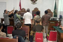 Eks Dirdik Jampidsus di Sidang Praperadilan: Saya Kenal Febrie, Orangnya Jujur