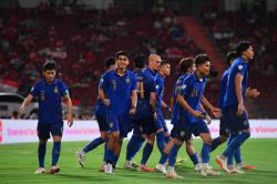 Jadwal Leg 1 Final Piala AFF 2026 Thailand vs Vietnam Hari Ini, Kick-off Jam Berapa?