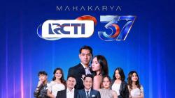 HUT 37 Tahun RCTI, Saksikan Mahakarya RCTI 37 dan Wedding Celebration Sena-Davina