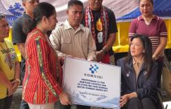 Perkuat Konektivitas Internet Pasca Gempa NTT, Komdigi Kirim 20 Perangkat Starlink 