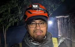 Relawan Kemanusiaan Ahmad Zaki Meninggal saat Salurkan Bantuan Gempa NTT, Sempat Ucapkan Astagfirullah