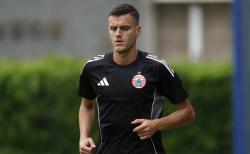 Gabung Persija, Alexander Jeremejeff Bicara 4 Mata dengan Shin Tae-yong 