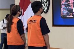 Berburu Hewan yang Dilindungi di Papua, Pasutri asal China Diusir dari Indonesia