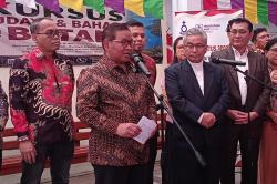 Pramono Bolehkan Warga Pati Demo di Jakarta asal Tak Merusak Fasilitas Publik