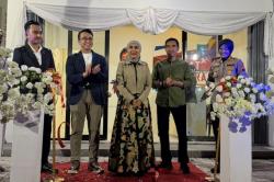 iNews Kendal Diluncurkan, Hadirkan Pemberitaan Positif dan Berdampak bagi Masyarakat