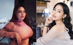 Dewi Menyala Bongkar Cerita di Balik Laporkan Lisa Mariana: Ada Utang Rp10 Juta