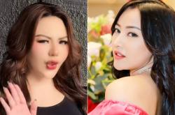 Dewi Menyala Bantah Laporkan Lisa Mariana Pansos: Berawal dari Sakit Hati