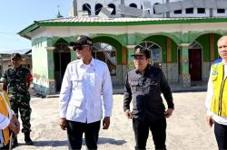 Gerak Cepat! Menteri PU Kebut Pemulihan Infrastruktur Pascabencana Sumatera hingga NTT