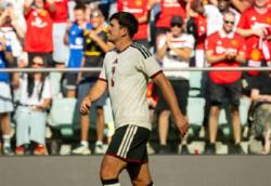 Harry Maguire Bikin Blunder Konyol saat MU Dibekuk Hull City: Jagain Kawan Sendiri!