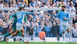 Man City Comeback Dramatis atas Bournemouth, Gvardiol Penentu Kemenangan