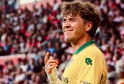 Ole Romeny Kartu Merah Kilat, Fortuna Sittard Tumbang