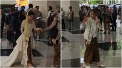 Perjalanan Cinta Rizky Irmansyah dan Chika Yenalovy Sangat Tertutup, Resmi Menikah Hari Ini!