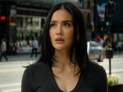 Viral Agnez Mo Peringkat 2 di IMDb STARmeter, Kalahkan Anne Hathaway! 