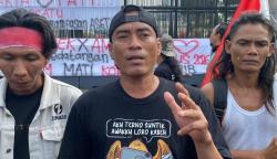 Tak Hanya Rekening, Akun TikTok hingga WhatsApp Aktivis Pati Juga Diblokir