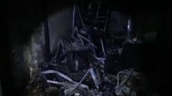 2 Bangunan Usaha di Surabaya Hangus Terbakar, Kerugian hingga Rp1 Miliar