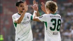 Nasib Berbeda Pemain Timnas Indonesia di Eropa: Kevin Diks Pesta, Ole Romeny Diusir