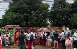 Heboh, Puluhan Sekolah di Filipina Pulangkan Seluruh Siswa gegara Ancaman Penembakan