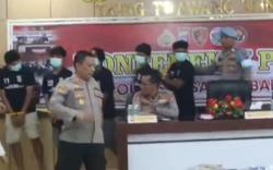 5 Pemerkosa Gadis Disabilitas di Pasaman Barat Ditangkap, Warga Bakar Rumah Pelaku