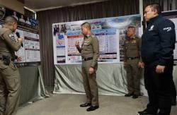 Kebun Binatang di Thailand Laporkan Turis Israel ke Polisi, Kenapa?