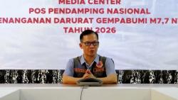 Update Korban Tewas Gempa Besar di NTT Capai 103 Orang, Mayoritas Lansia