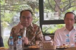 Video Budi Arie Viral Singgung Percepatan Politik sebelum 2029, Projo: Bukan Video Utuh
