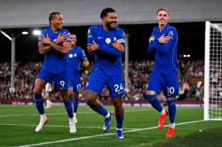 Joao Pedro Tebar Ancaman, Sebut Trio Maut Chelsea Bakal Jadi Mimpi Buruk Lawan