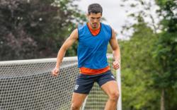 Elkan Baggott Dapat Sinyal Debut di Millwall, Rotasi Pelatih Jadi Jalan Pembuka