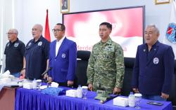 PB POSSI Buka Pendidikan Instruktur Selam B2 dan B3, Dorong Regenerasi SDM Nasional