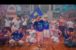 Persib Rilis Jersey Baru dengan Pesan Kuat untuk Bobotoh, Segini Harganya