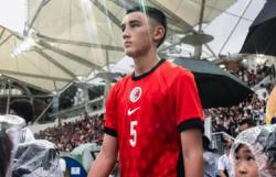 Adik Striker Timnas Indonesia Dipanggil Hong Kong U-20, Tampil di Kualifikasi Piala Asia