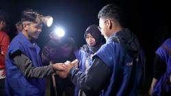 Saat Gagasan Bertemu Realita, Empat Tim Mahasiswa Belajar dari Masyarakat Desa