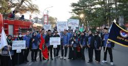 BNPP Kirim Kontingen di MTQ VIII Korpri Nasional 2026 Makassar, Usung Semangat Integritas