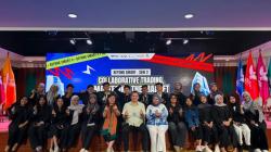 MNC Sekuritas Gelar Beyond Smart Seri 2, Edukasi Mahasiswa MNC University soal Strategi Investasi