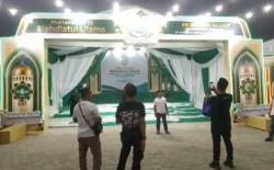 Catat! Jalur Provinsi di Jombang Ditutup Total Jelang Muktamar NU, Ini Alternatifnya