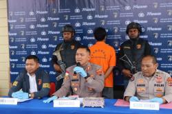 Ayah Kandung Jadi Tersangka Pembunuhan Bocah Disabilitas di Merauke, Ini Fakta Penyidikannya