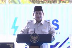 Prabowo Tegaskan Tak Ada Hari Libur buat Menteri: Kalau Tidak Sanggup, Minggir