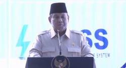 Prabowo Target Penanganan Karhutla Beres 1-2 Minggu: El Nino Tahun Ini Cukup Kuat