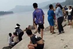 Main di Sungai Kapuas yang Surut, Remaja Perempuan di Sanggau Tewas Tenggelam