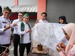 PBC Batu Jadi Ruang Kolaborasi Penguatan Ekonomi Masyarakat