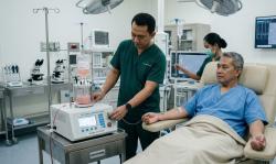 Klinik Tak Boleh Sembarangan Terapi Stem Cell, BPOM: Hukuman 12 Tahun Penjara dan Denda Rp5 Miliar Mengintai