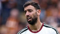 Paul Scholes Marah Minta Bruno Fernandes Tutup Mulut! 2 Bek Kena Sentil