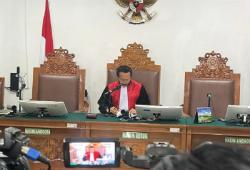 Alasan Hakim Tolak Praperadilan Roy Suryo, Pertimbangkan Status Terdakwa
