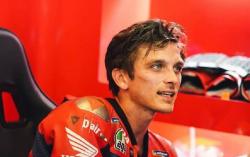 Resmi! Adik Valentino Rossi Tinggalkan Honda, Gabung Tech3 Mulai 2027