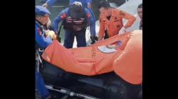 Mayat Pria Ditemukan Mengapung di Selat Madura, Polisi Selidiki Penyebab Kematian