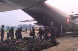 1.200 Personel TNI Dikerahkan Atasi Karhutla Kalbar, Ini Instruksi Pangdam Tanjungpura