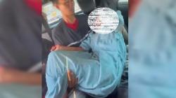 Remaja Perempuan di Palopo Berlumuran Darah, Mengaku Diancam Dibunuh untuk Ditumbalkan
