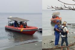 Identitas 3 Polisi Hilang Kontak usai Speedboat Hanyut di Nabire, Anggota Polres Waropen
