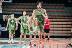 Timnas Basket Putra Indonesia Siap Tempur di Malaysia, Singapura Jadi Ujian Awal Menuju FIBA Asia Cup 2029