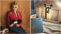 Wasiat Dolly Parton sebelum Meninggal, Lagu yang Hanya Boleh Diputar 19 Januari 2046!